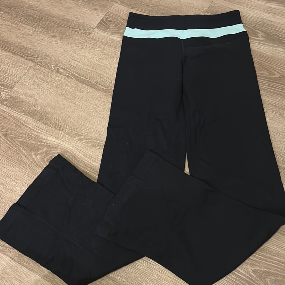Lululemon groove pant